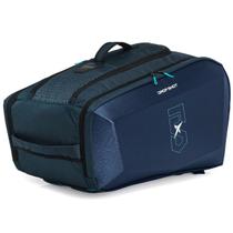 Raqueteira Drop Shot Axion Azul