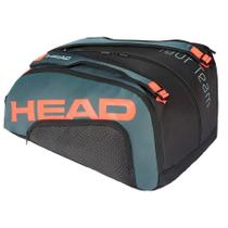 Raqueteira Head Beach Tennis e Padel Tour Team Monstercombi - Laranja Preto