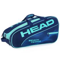 Raqueteira Head Beach Tennis Flow Azul