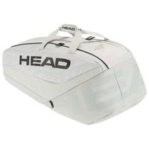 Raqueteira Head Pro X 9R - Creme