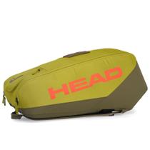 Raqueteira Head Pro X L 9R Verde