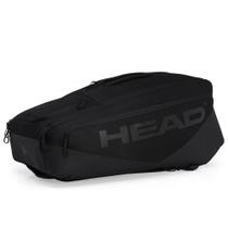 Raqueteira Head Pro X XL 12R Preta