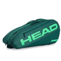 Raqueteira Head Tour L 9R Verde