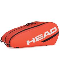 Raqueteira Head Tour XL 12R Laranja Raqueteira Head Tour XL 12R Laranja