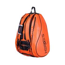 Raqueteira Heroe's Thunder Horizont 2025 Laranja Raqueteira Heroe's Thunder Horizont 2025 Laranja