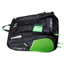 Raqueteira Heroes Thunder Elettra Shock Green Raqueteira Heroes Thunder Elettra Shock Green