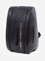 Raqueteira Hummel Zeiq Black Gold