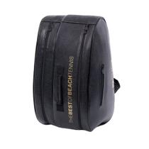 Raqueteira Hummel Zeiq Black Gold