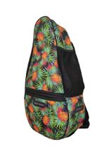 Raqueteira Mochila Para Beach Tennis Wave