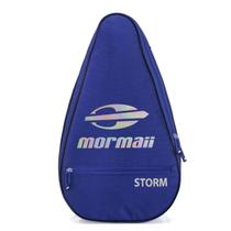 Raqueteira Mormaii Storm 2 Beach Tennis Azul