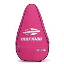 Raqueteira Mormaii Storm 2 Beach Tennis Rosa