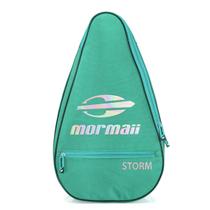 Raqueteira Mormaii Storm 2 Beach Tennis Verde