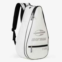 Raqueteira Mormaii Storm II PU Branco