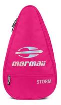 Raqueteira Mormaii Storm II Rosa