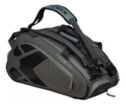 Raqueteira Nox At10 Team Series Padel Beach Tenis Lançamento