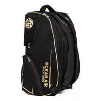 Raqueteira Ocean Air Pro Bt Travel