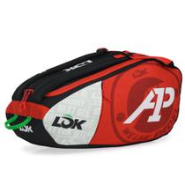 Raqueteira Padel Lõk Granite