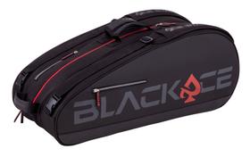 Raqueteira Prokennex Black Ace X 12