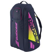 Raqueteira rh12 pure aero rafa azul babolat