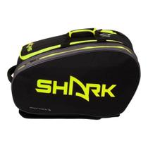 Raqueteira Shark Beach Tennis