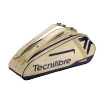 Raqueteira Tecnifibre Tour Endurance 6R Bege