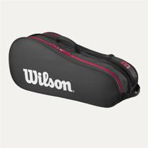 Raqueteira Wilson Advantage 2025 3Pack - Unissex