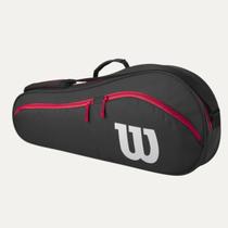 Raqueteira Wilson Advantage 2025 6 Pack
