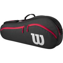 Raqueteira Wilson Advantage 3PK