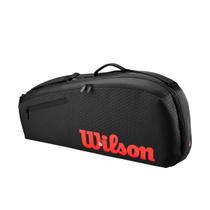 Raqueteira Wilson Clash V3 Super Tour Pack - Unissex