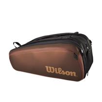 Raqueteira Wilson Pro Staff V14 Super Tour X15