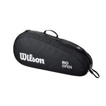 Raqueteira Wilson Rio Open Team 2026 3 Pack Raqueteira Wilson Rio Open Team 2026 3 Pack