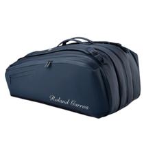 Raqueteira Wilson Roland Garros Session de Soiree 9 packs Raqueteira Wilson Roland Garros Session de Soiree 9 packs