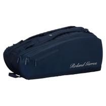 Raqueteira Wilson Roland Garros Session Soiree X9 Azul Raqueteira Wilson Roland Garros Session Soiree X9 Azul