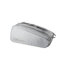 Raqueteira Wilson Shift Super Tour 9 Pack Raqueteira Wilson Shift Super Tour 9 Pack