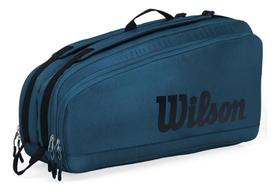 Raqueteira Wilson Ultra Tour V4 6 Pack