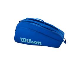 Raqueteira Wilson Ultra v5 Tour 12 Pack