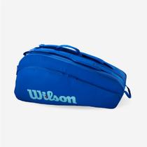 Raqueteira Wilson Ultra V5 Tour 12Pack - Unissex