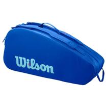 Raqueteira Wilson Ultra V5 Tour x3