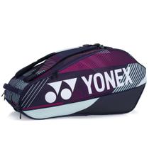 Raqueteira Yonex Pro X6 BA92426 Roxa