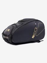 Raqueteira Zeiq BT PRO Black Gold Cor:Preto Raqueteira Zeiq BT PRO Black Gold Cor:Preto