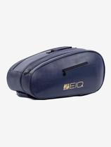 Raqueteira Zeiq Hummel Blue Gold Cor:Azul