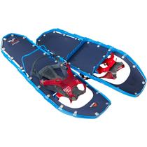 Raquetes de neve MSR Lightning Ascent 64 cm com fixações Paragon