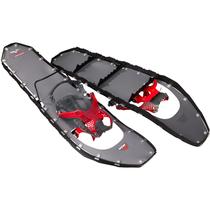 Raquetes de neve MSR Lightning Ascent 76 cm, par para backcountry Raquetes de neve MSR Lightning Ascent 76 cm, par para backcountry