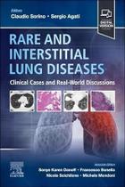 Rare and interstitial lung diseases - ELSEVIER (IMPORT) 2024