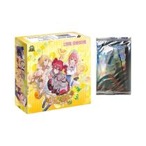 Raro Anime Deusa História Tcg Booster Box Bikini Promo Packs 1m14 Cartas Mesa Jogando Tabuleiro De