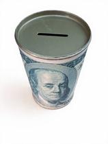 Raro e exclusivo cofre Benjamin Franklin Tipo Dollar Bank Raro e exclusivo cofre Benjamin Franklin Tipo Dollar Bank
