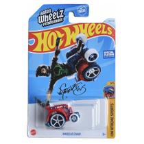 Raros Hot Wheels - Carrinho Miniatura À Escolha Raros - Mattel Original Linha 2025 / 2026 -