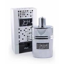 Rasasi Faqat Lil Rijal Eau De Parfum - Spray 1.7 Oz