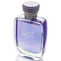 RASASI - HAWAS FOR HIM 100 ml RASASI - HAWAS FOR HIM 100 ml