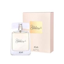 Rasasi Shuhrah Pour Femme Eau de Parfum - Spray 3 Oz